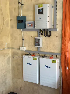 Solar Power Energy
