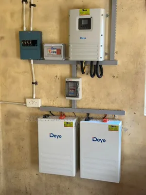 Solar Power Energy