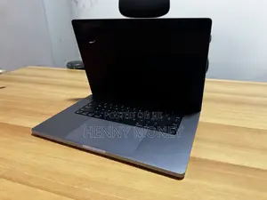 Laptop Apple MacBook Pro 16GB Apple M1 Pro SSD 1T