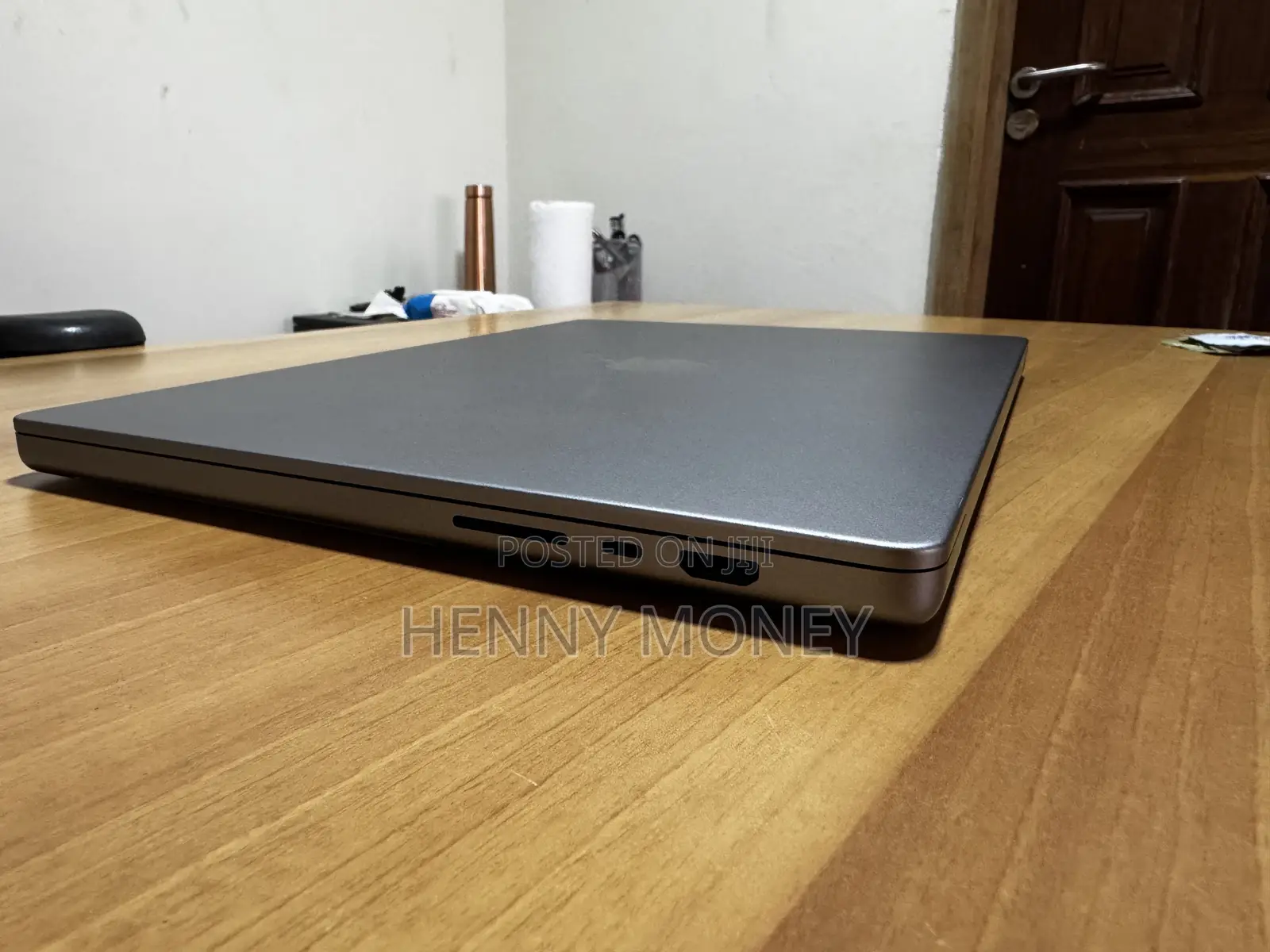 Laptop Apple MacBook Pro 16GB Apple M1 Pro SSD 1T