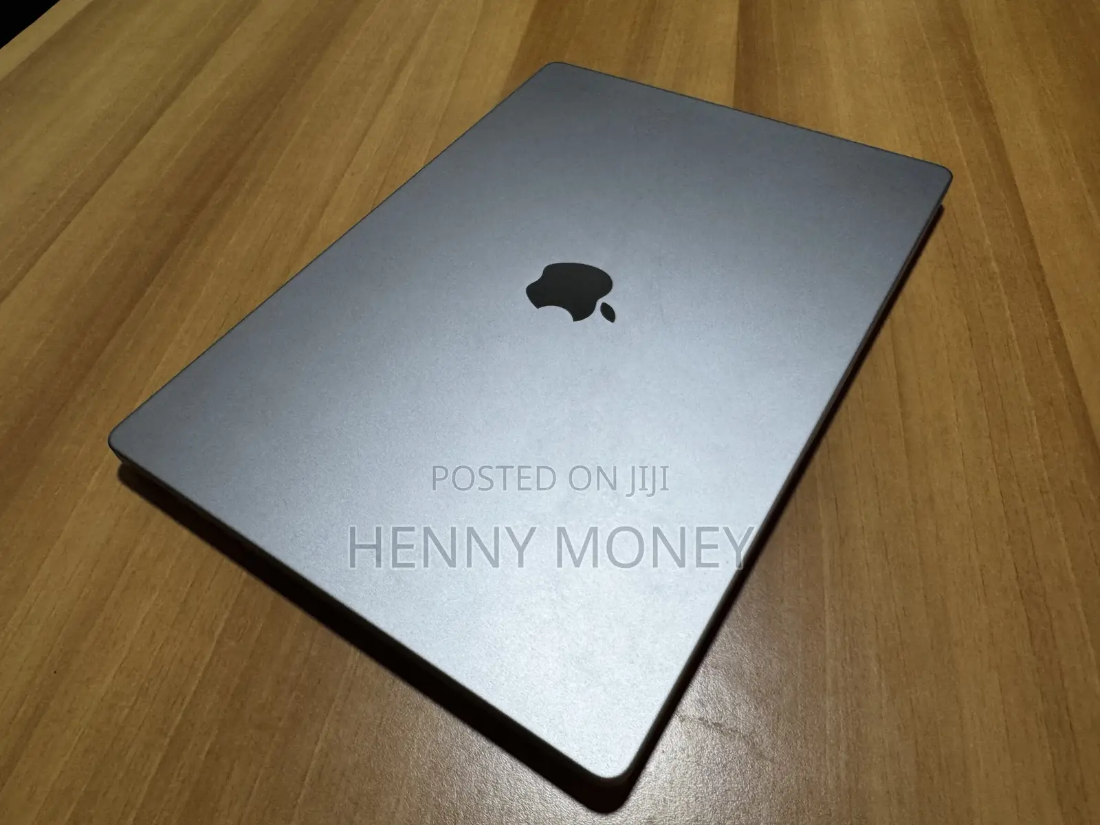 Laptop Apple MacBook Pro 16GB Apple M1 Pro SSD 1T