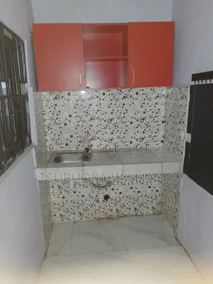 1bdrm Apartment in Pokuase for rent