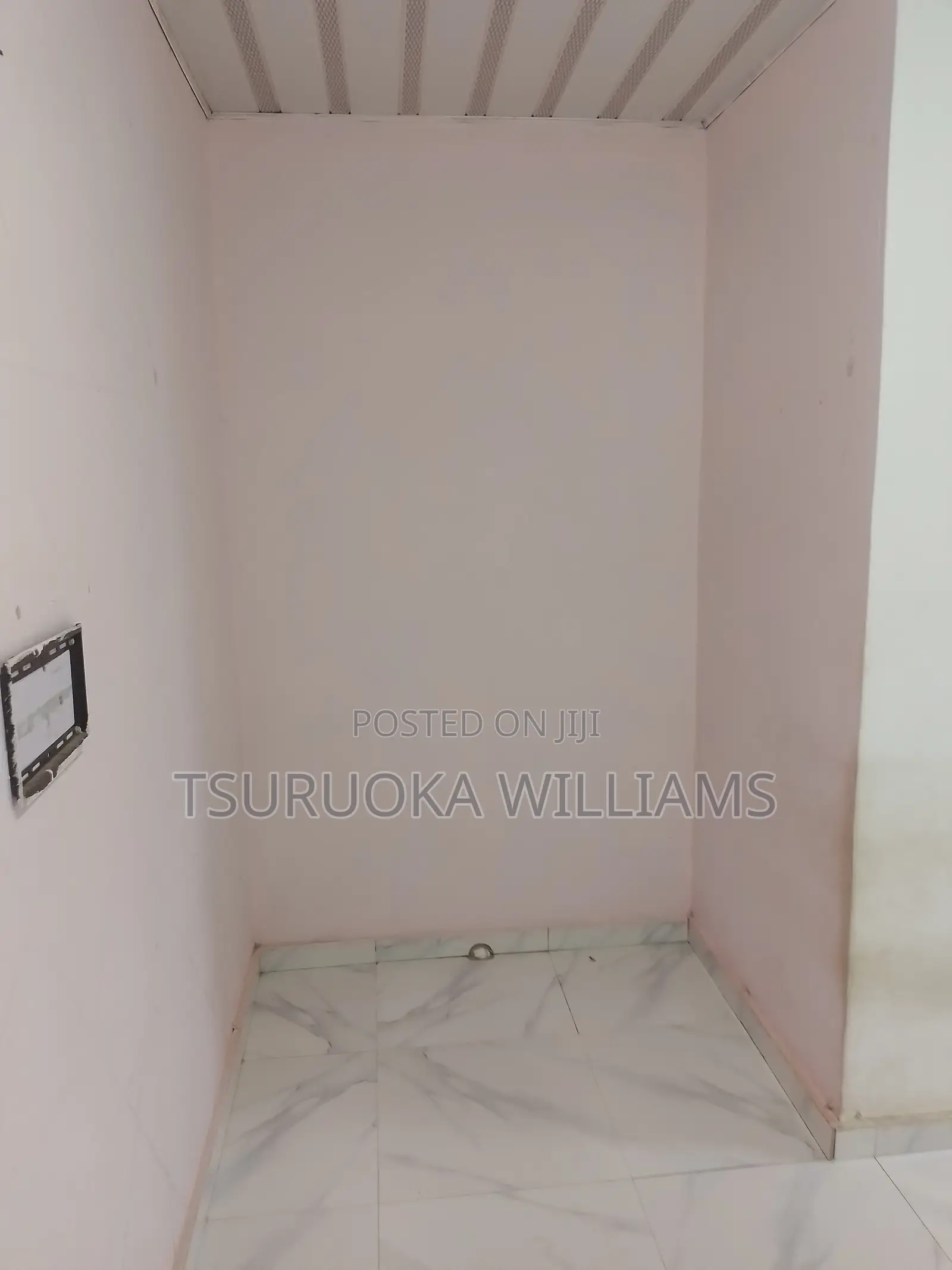 1bdrm Apartment in Pokuase for rent