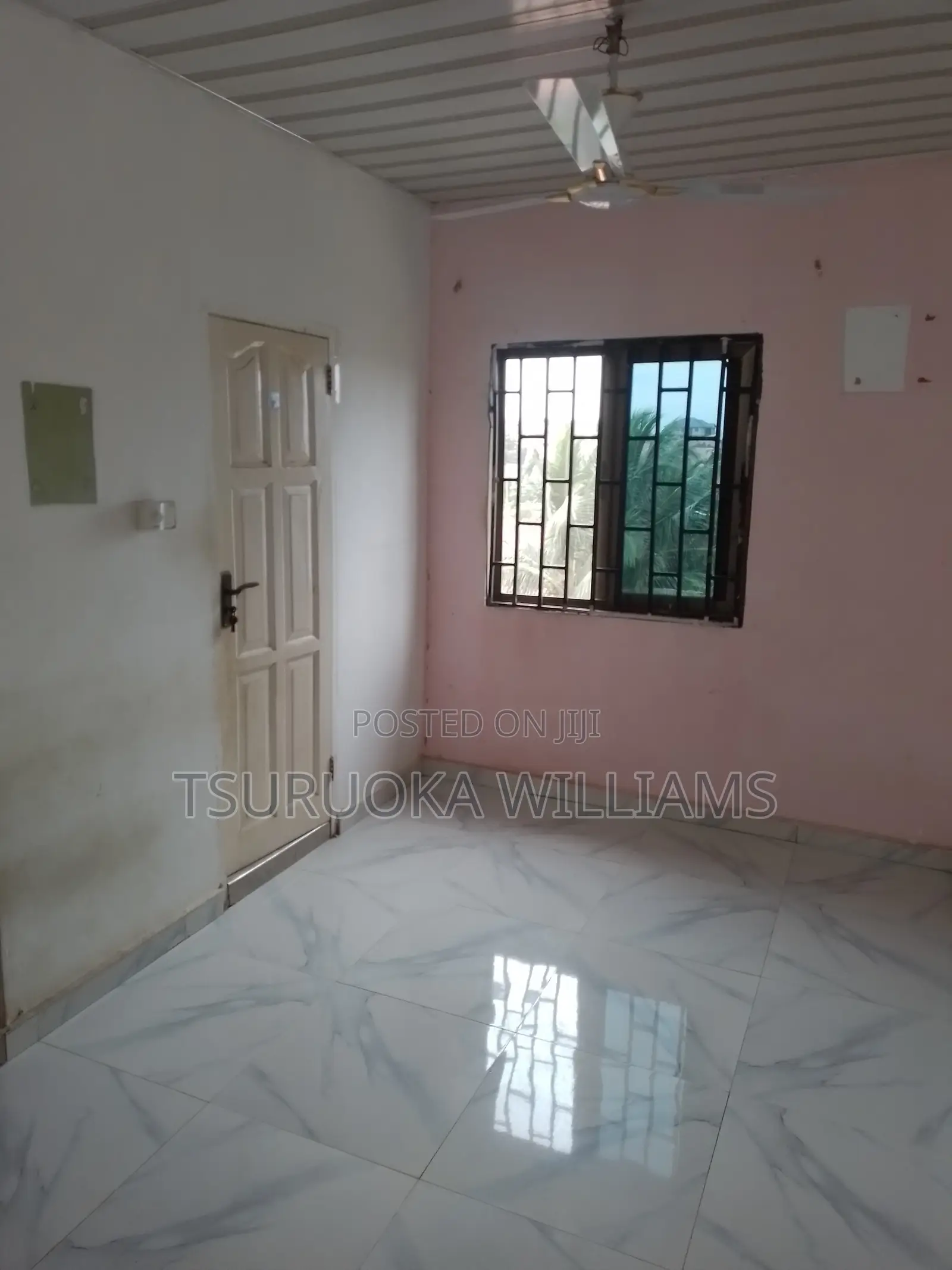 1bdrm Apartment in Pokuase for rent