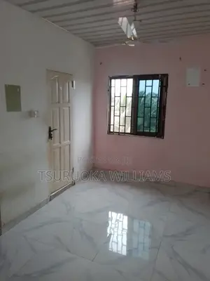 1bdrm Apartment in Pokuase for rent