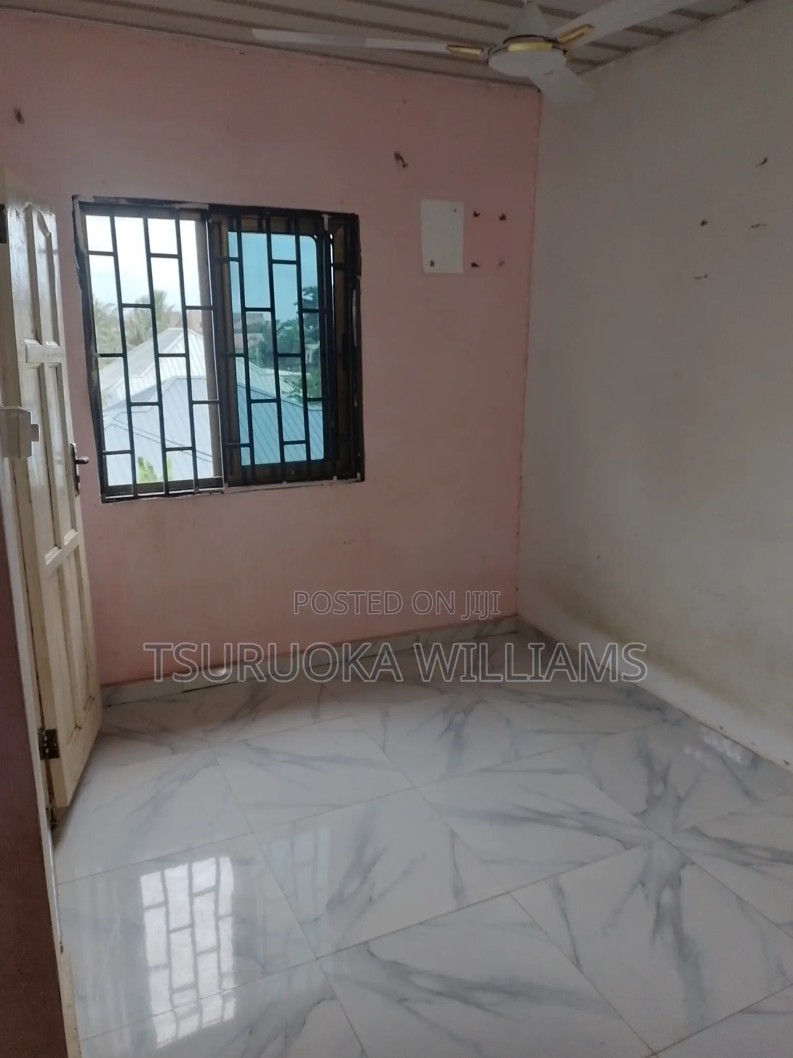 1bdrm Apartment in Pokuase for rent