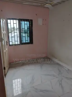 1bdrm Apartment in Pokuase for rent