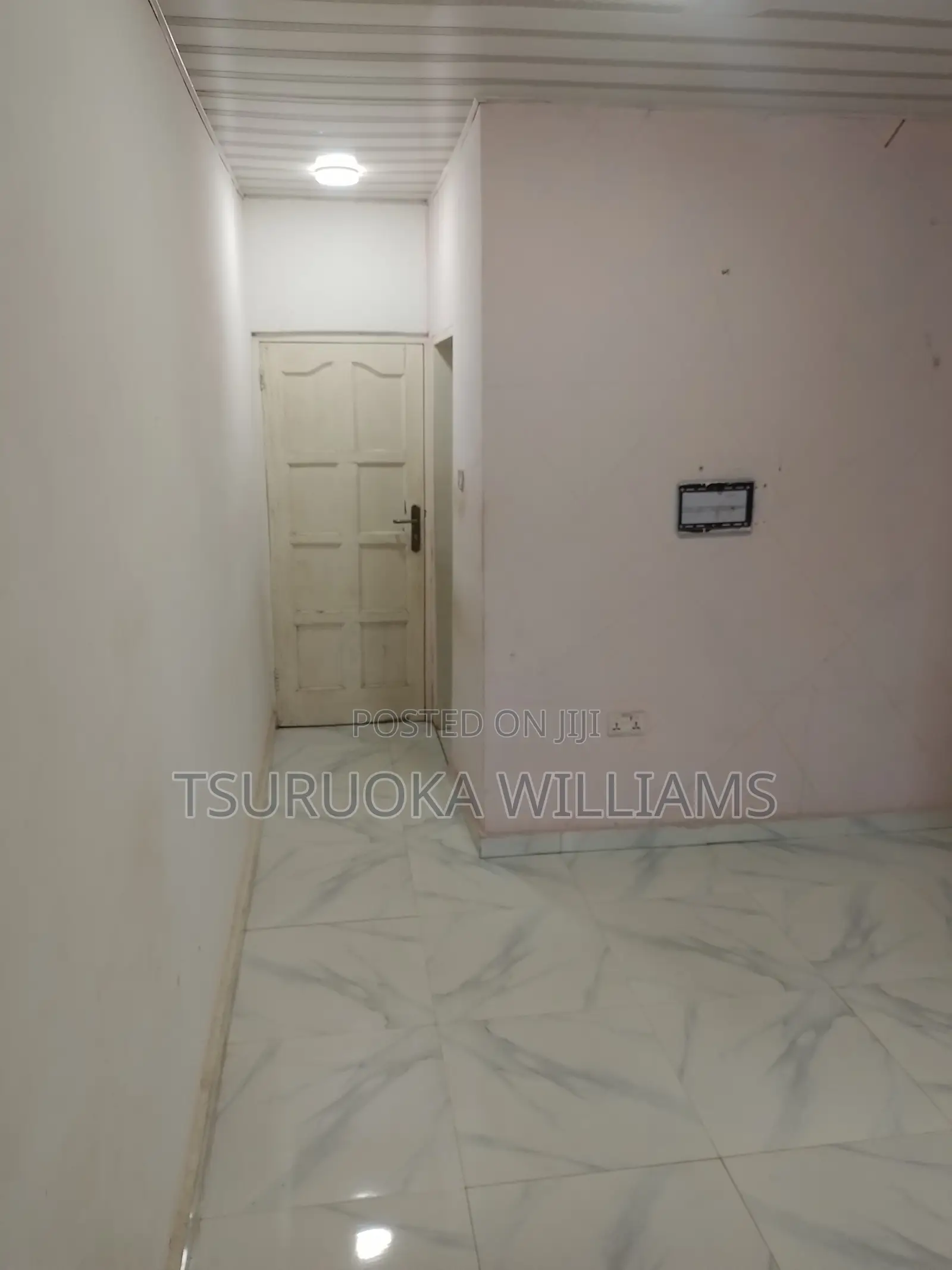1bdrm Apartment in Pokuase for rent