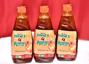 Pure Honey