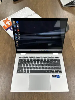 New Laptop HP EliteBook x360 1040 G9 16GB Intel Core i7 SSD 512GB