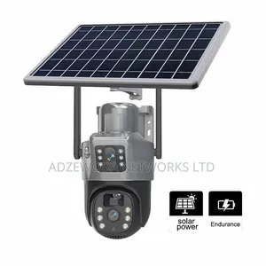 Solar Camera