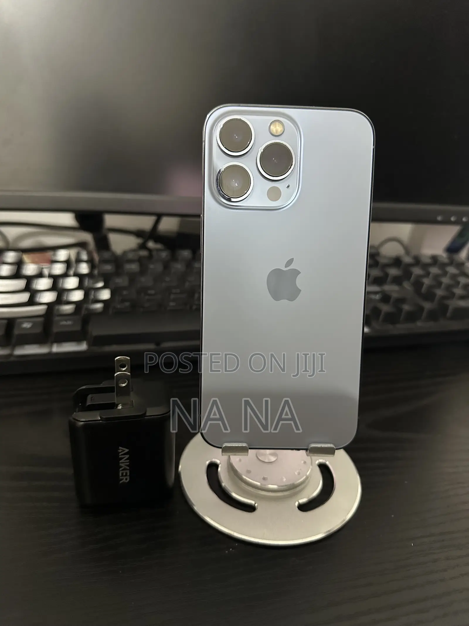Apple iPhone 13 Pro 128 GB Blue