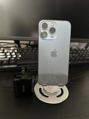 Apple iPhone 13 Pro 128 GB Blue