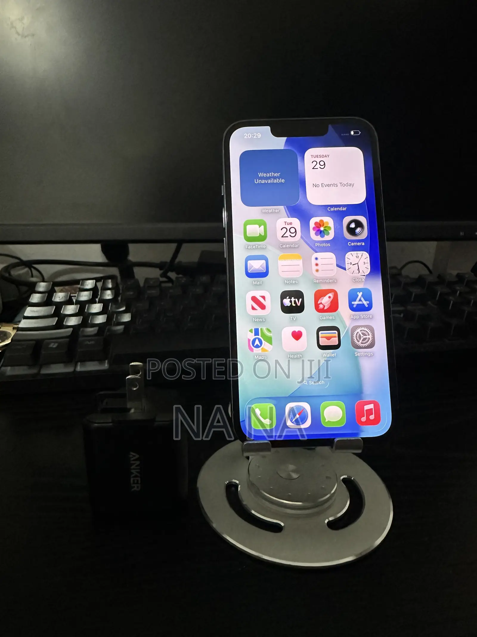 Apple iPhone 13 Pro 128 GB Blue