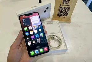 Apple iPhone 13 512 GB Gold
