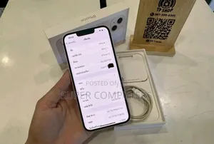 Apple iPhone 13 512 GB Gold