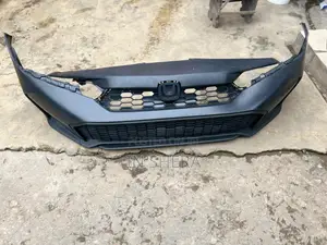 Honda Civic Complete Bumper 2022 2023 2024 2025 Call Now Please?