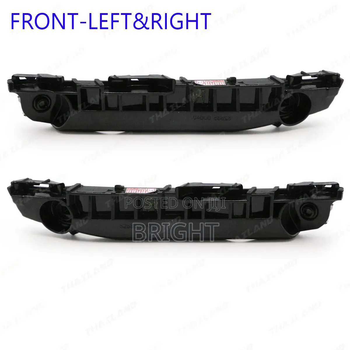 Toyota Vitz Yaris Locker Bracket