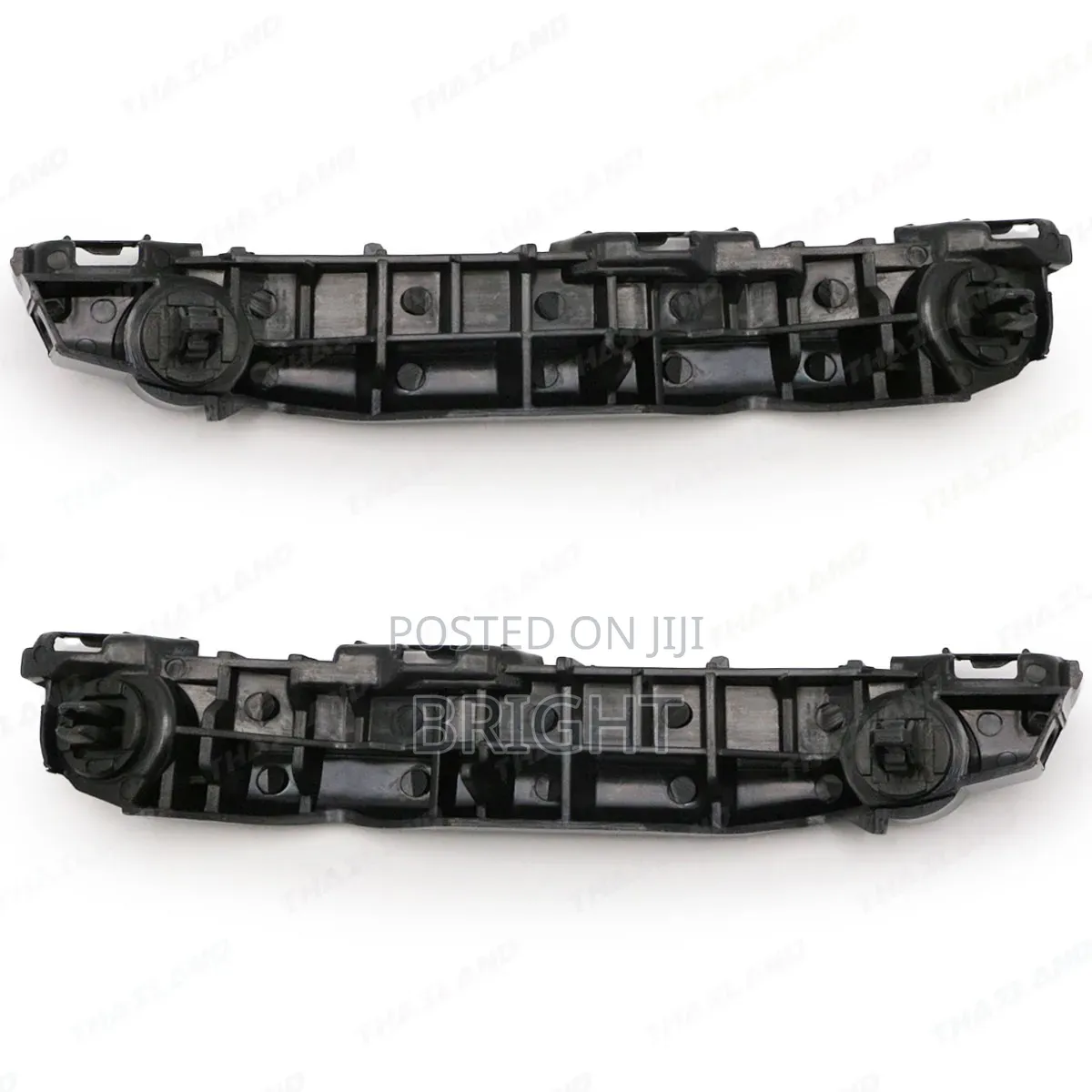 Toyota Vitz Yaris Locker Bracket