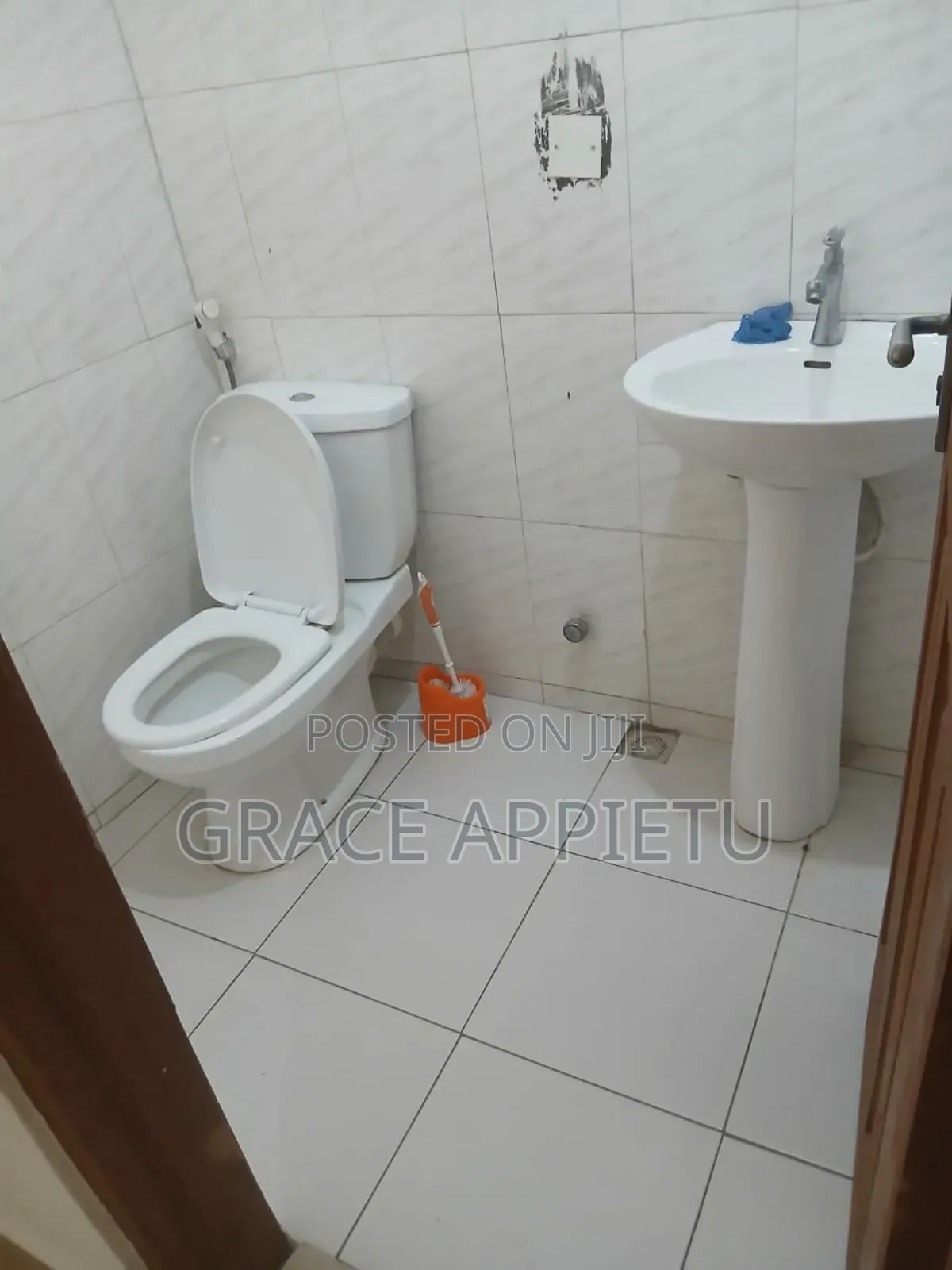 3bdrm Apartment in Owner'S Key, Accra Metropolitan for rent