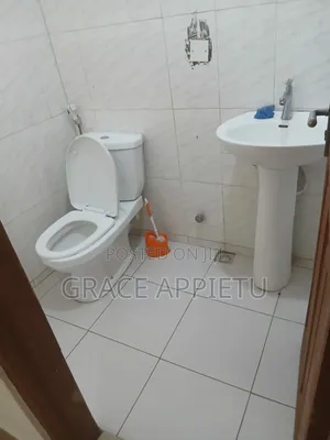 3bdrm Apartment in Owner'S Key, Accra Metropolitan for rent
