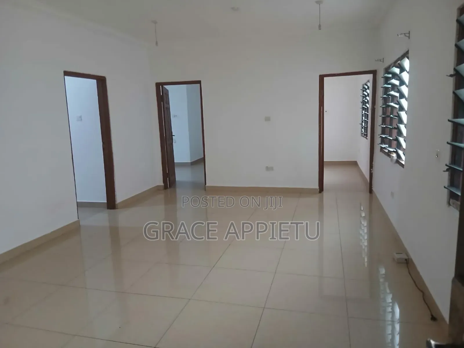 3bdrm Apartment in Owner'S Key, Accra Metropolitan for rent