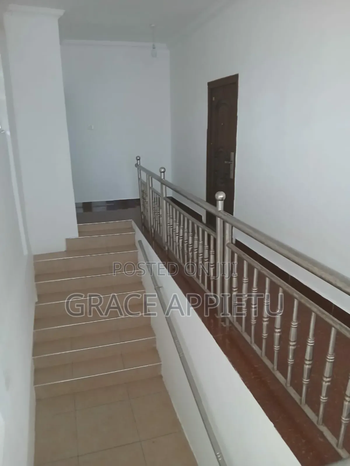 3bdrm Apartment in Owner'S Key, Accra Metropolitan for rent