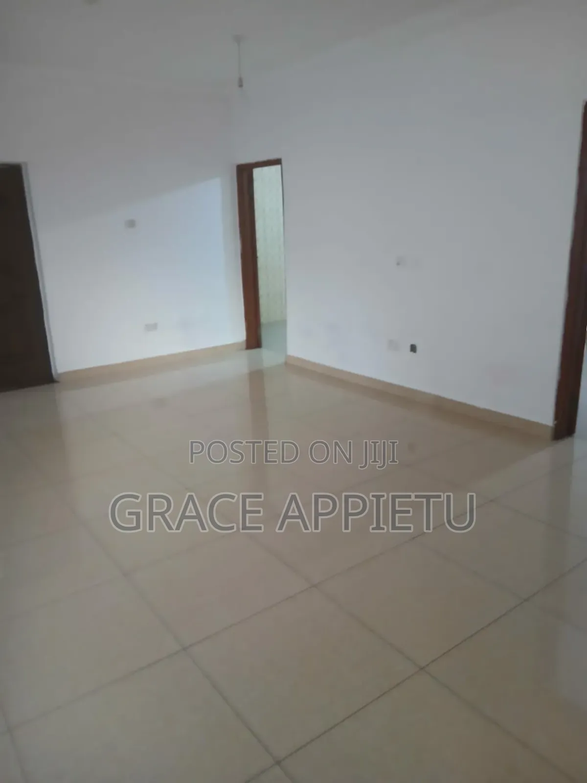 3bdrm Apartment in Owner'S Key, Accra Metropolitan for rent