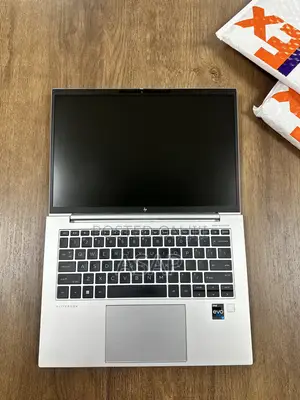 Laptop HP EliteBook 840 G9 16GB Intel Core i7 SSD 512GB