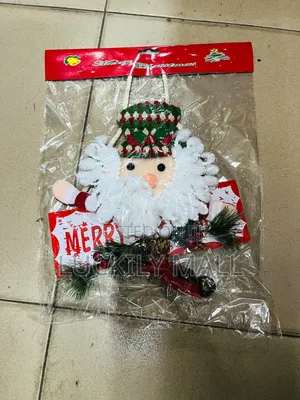 A Christmas Deco