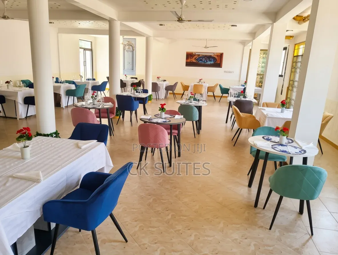 Superior Three-Bedrooms Apartment With Balcony