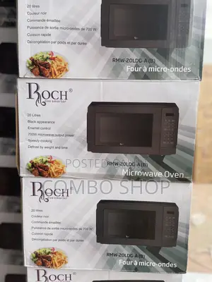 Roch Mocrowave 20L
