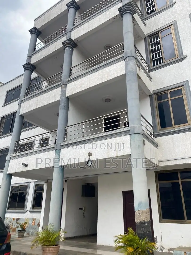 3bdrm Apartment in Adjiriganor for rent