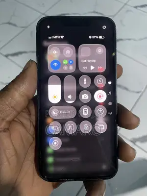 Apple iPhone 13 Pro 128 GB Graphite