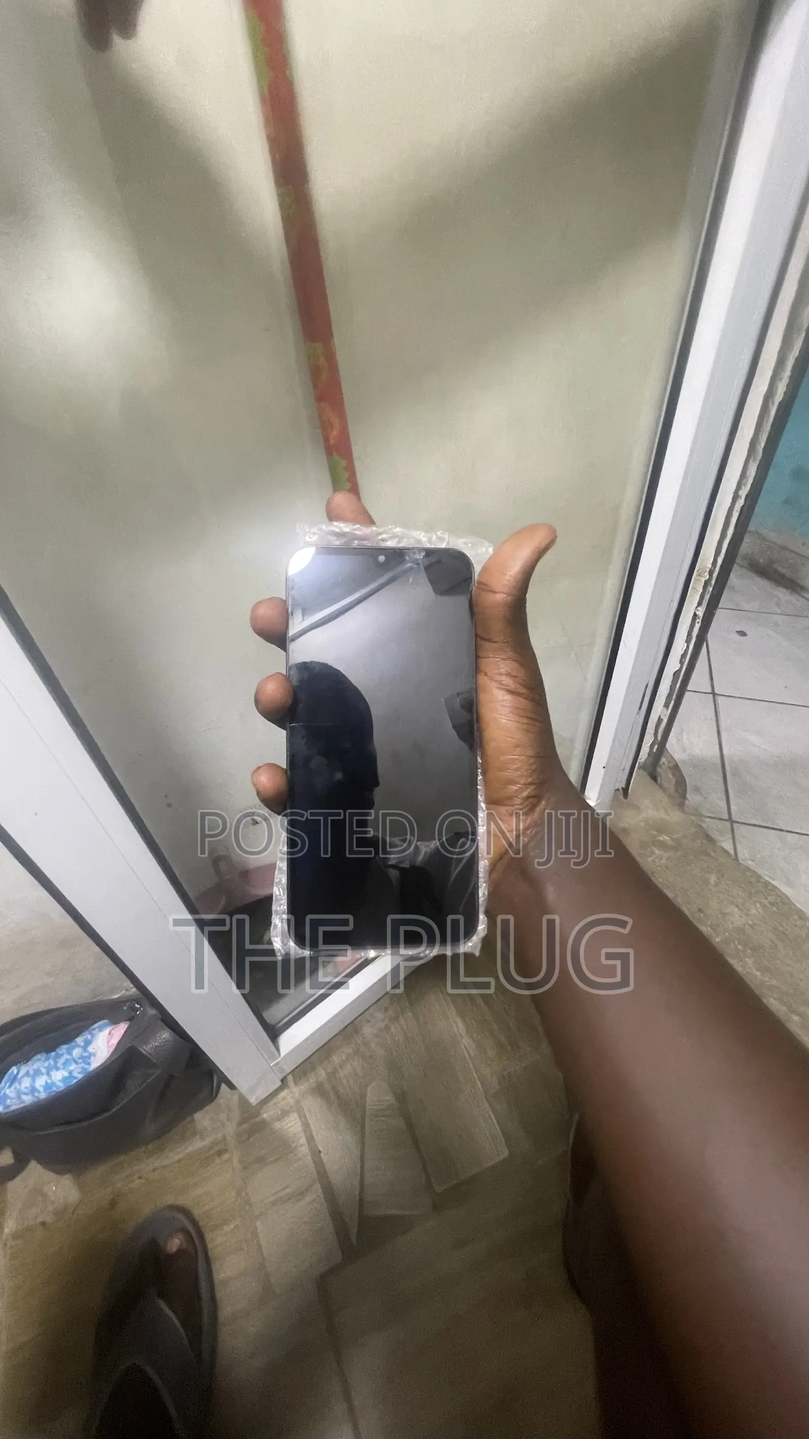 Samsung A15 Screen