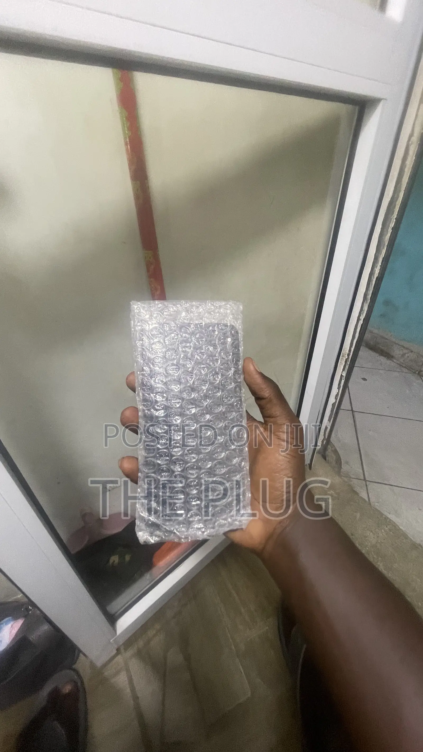 Samsung A15 Screen