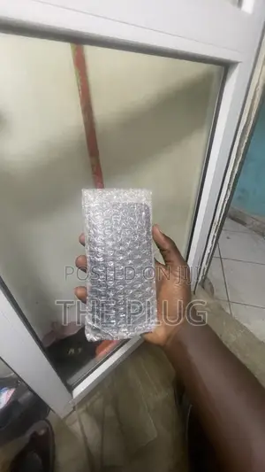 Samsung A15 Screen