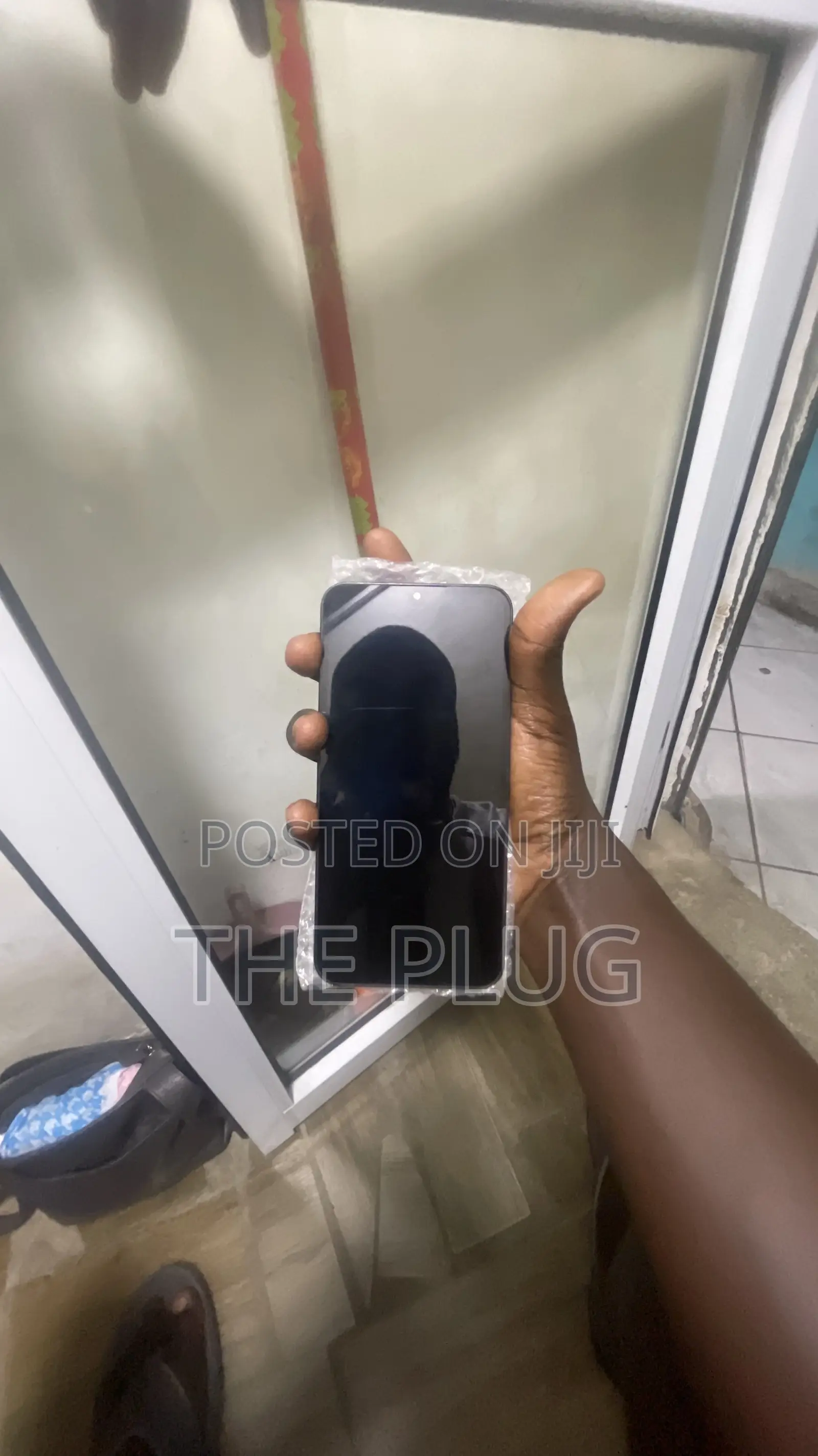 Samsung A15 Screen