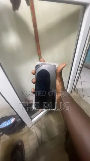 Samsung A15 Screen