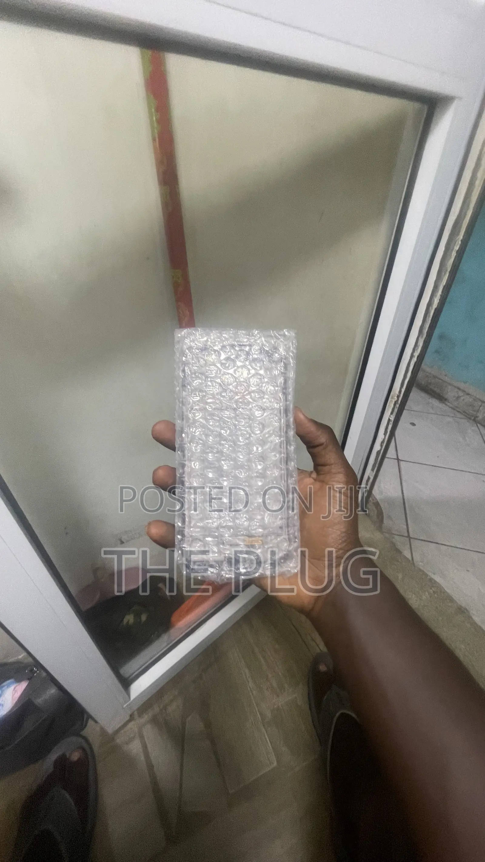 Samsung A15 Screen