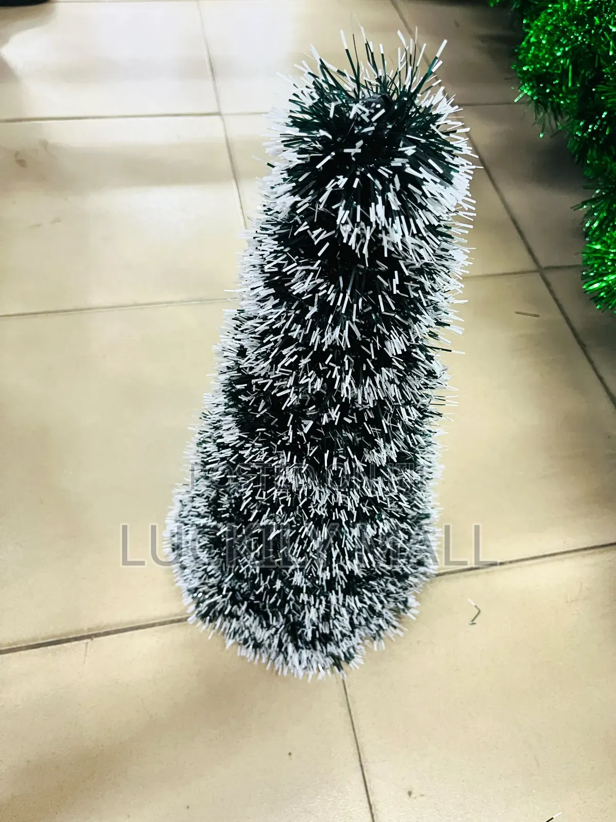Christmas Deco Tree