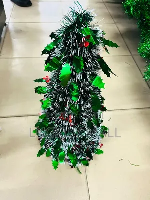 Christmas Deco Tree