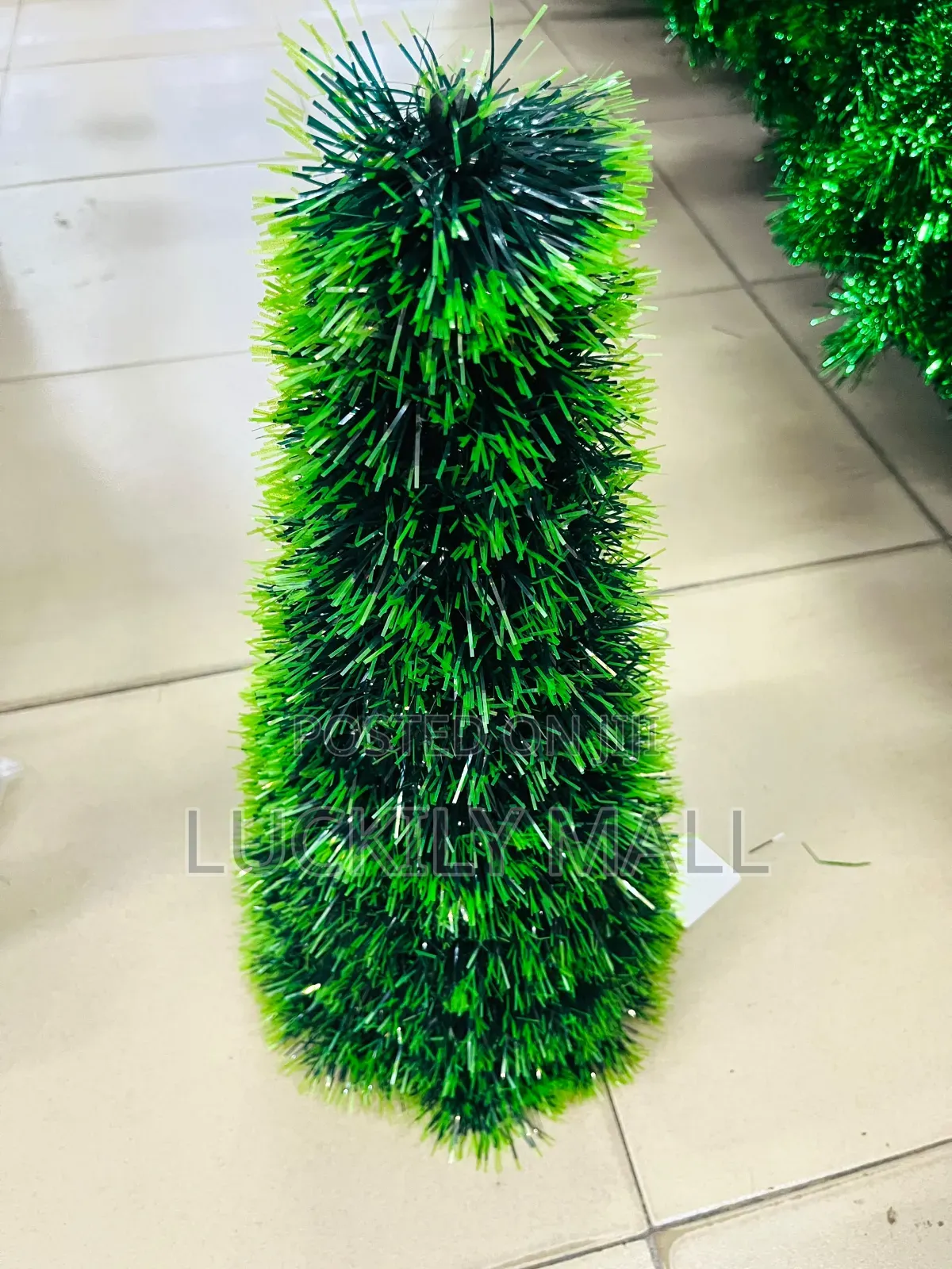 Christmas Deco Tree