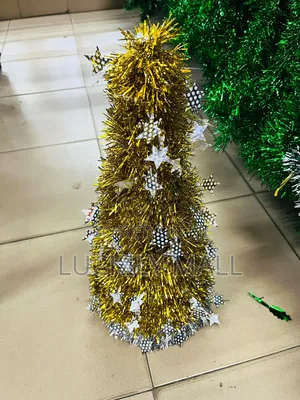 Christmas Deco Tree