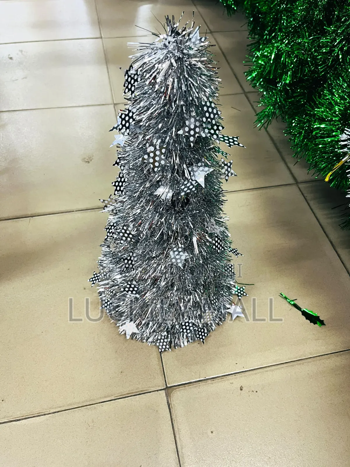 Christmas Deco Tree