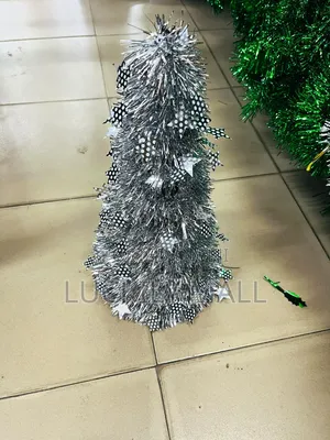 Christmas Deco Tree