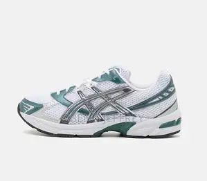 Original Asics Gel 1130 White Dark Neptune