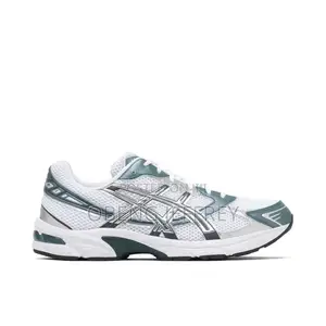 Original Asics Gel 1130 White Dark Neptune