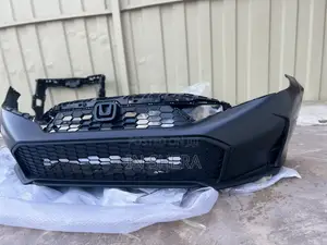 Honda Civic Complete Bumper 2022 2023 2024 2025 Call Now Thanks