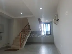 Furnished 1bdrm Condo in Ayensu Estate, Valley View Area for rent